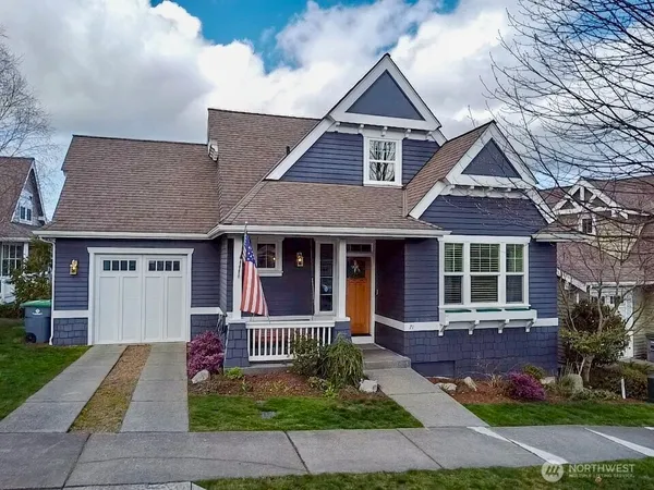 $535,000 | 71 Craftsman Court, Sequim, WA 98382