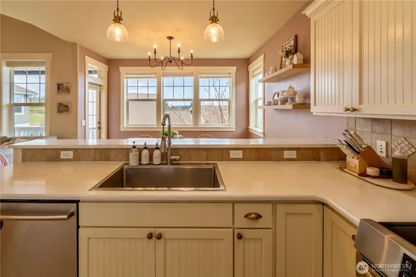 $535,000 | 71 Craftsman Court, Sequim, WA 98382