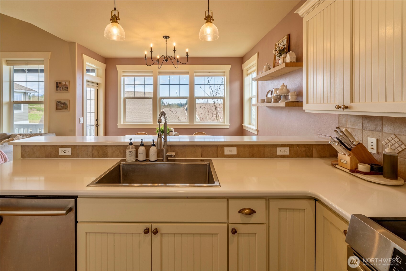 71 Craftsman Court Sequim, WA 98382 - Photo 11 of 33