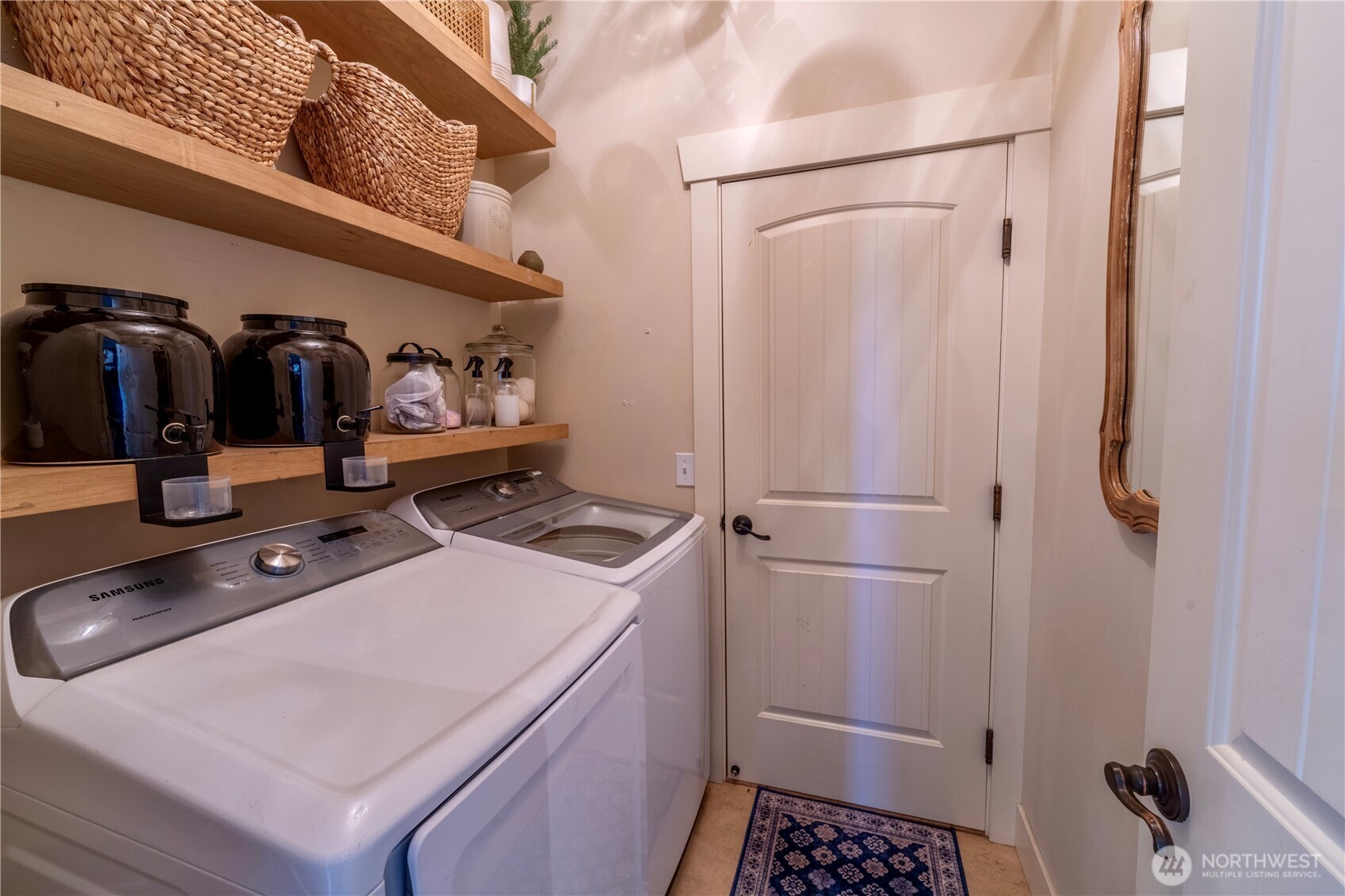 71 Craftsman Court Sequim, WA 98382 - Photo 18 of 33 a bathroom with a sink and a shower