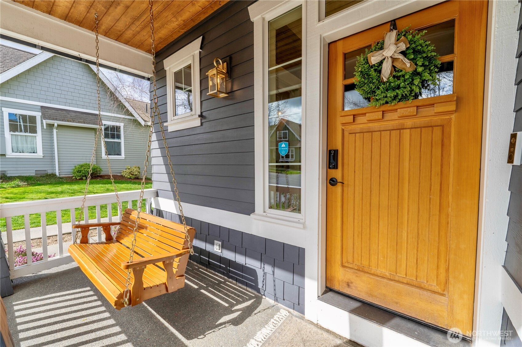 71 Craftsman Court Sequim, WA 98382 - Photo 2 of 33 a view of a chairs in the house front of house