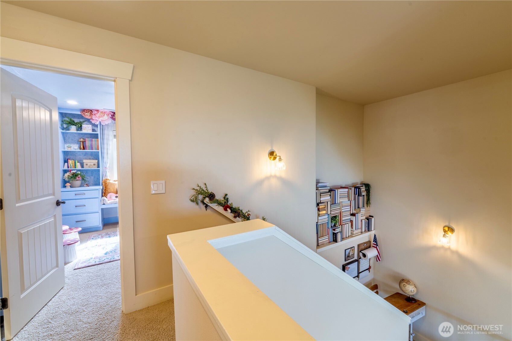 71 Craftsman Court Sequim, WA 98382 - Photo 21 of 33 a room with storage and utility