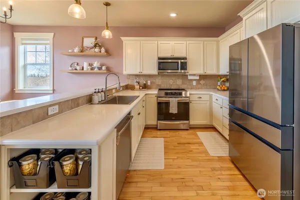 $535,000 | 71 Craftsman Court, Sequim, WA 98382