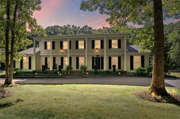 $799,900 | 2702 McMullen Allen Road, Newton Falls, OH 44444