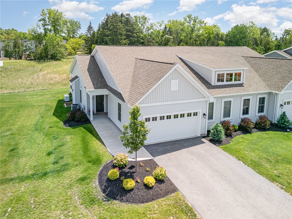 61 Chase Meadow Trail Mendon, NY 14472 - Photo 2 of 25