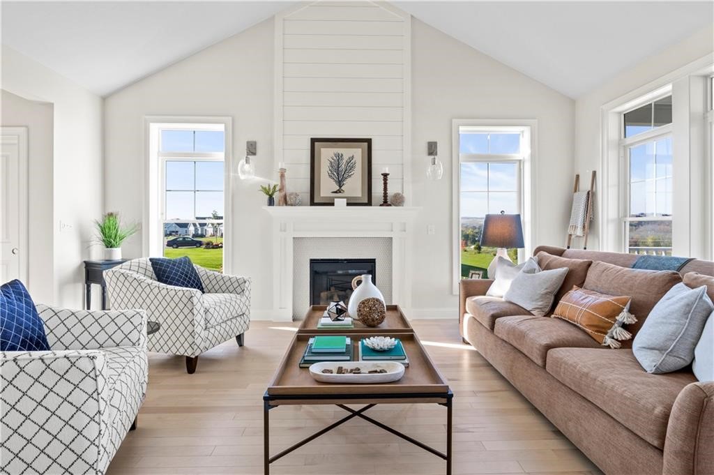 61 Chase Meadow Trail Mendon, NY 14472 - Photo 4 of 25