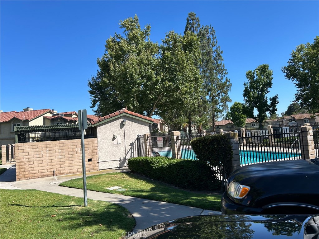 8350 Spring Desert Place, Unit G Rancho Cucamonga, CA 91730 - Photo 6 of 25 Gallery Image 6