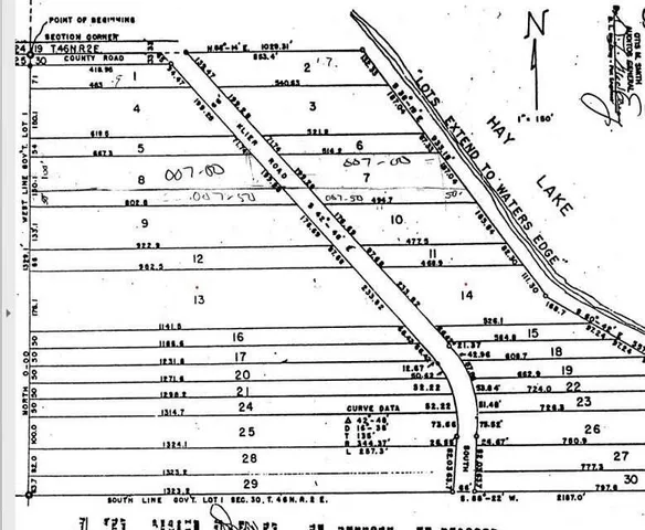 $69,900 | 0 South Klier Road, Sault Ste. Marie, MI 49783