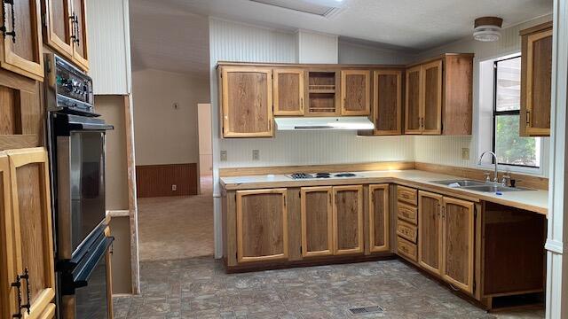 1740 Summit Loop Grants Pass, OR 97527 - Photo 5 of 39 KITCHEN