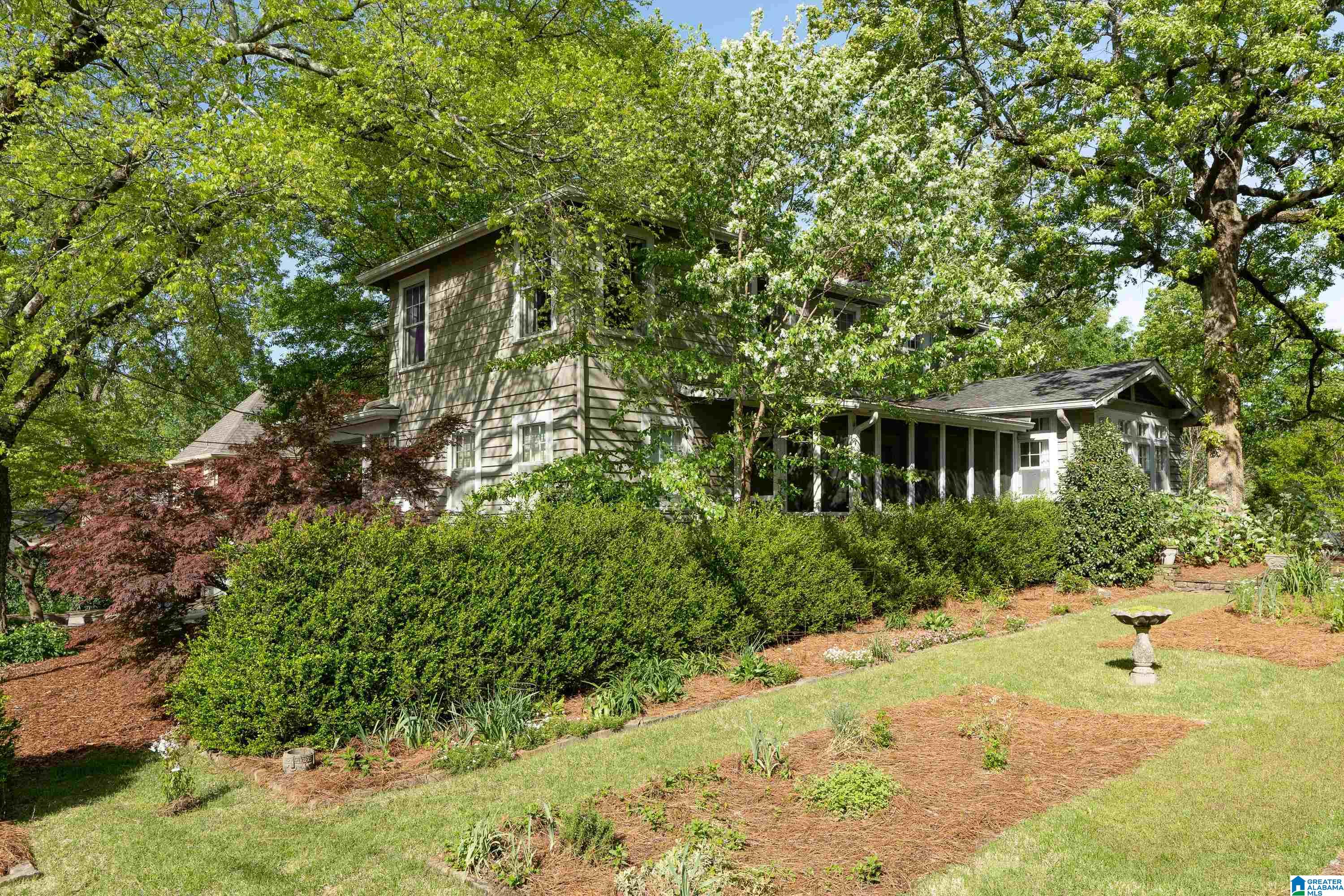 4341 Overlook Road Birmingham, AL 35222 - Photo 43 of 49