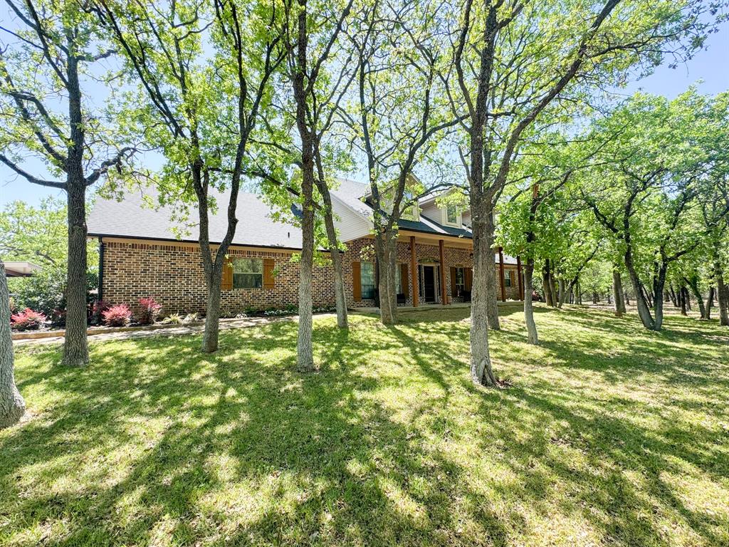 505 Spring Valley Road Paradise, TX 76073 - Photo 2 of 38