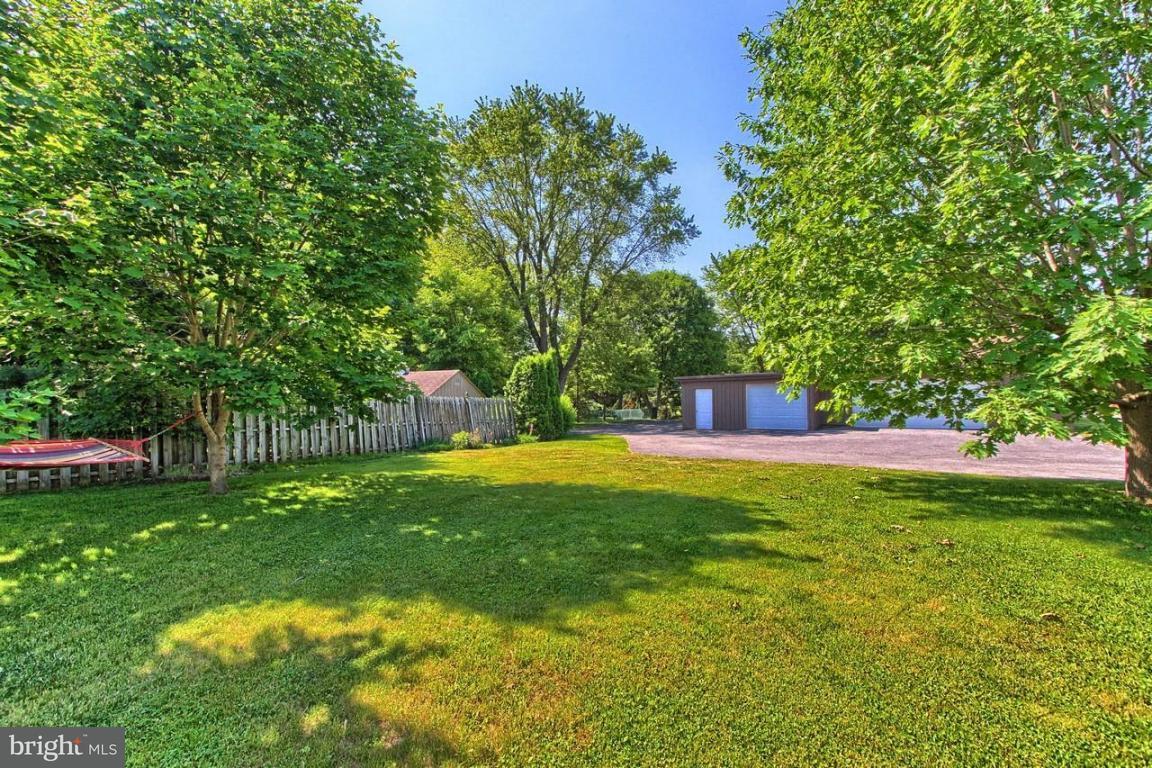 1539 Hunsecker Road Bird-in-Hand, PA 17505 - Photo 22 of 28