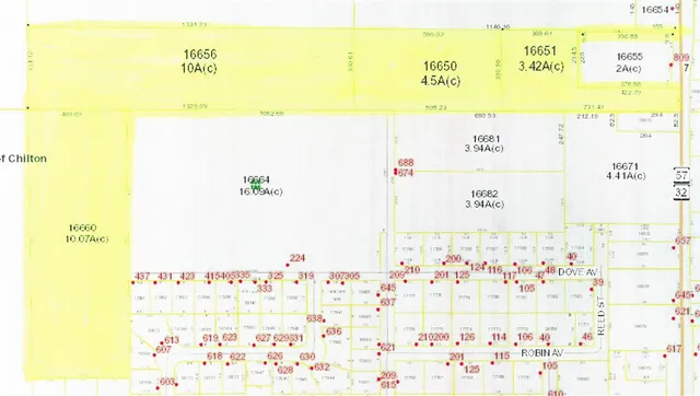 $1,597,050 | North Madison Street, Chilton, WI 53014