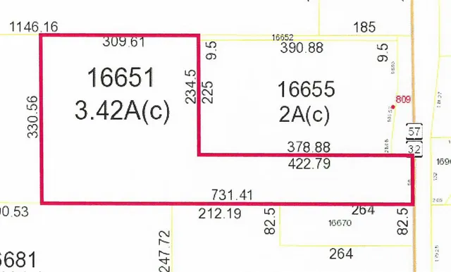$1,597,050 | North Madison Street, Chilton, WI 53014