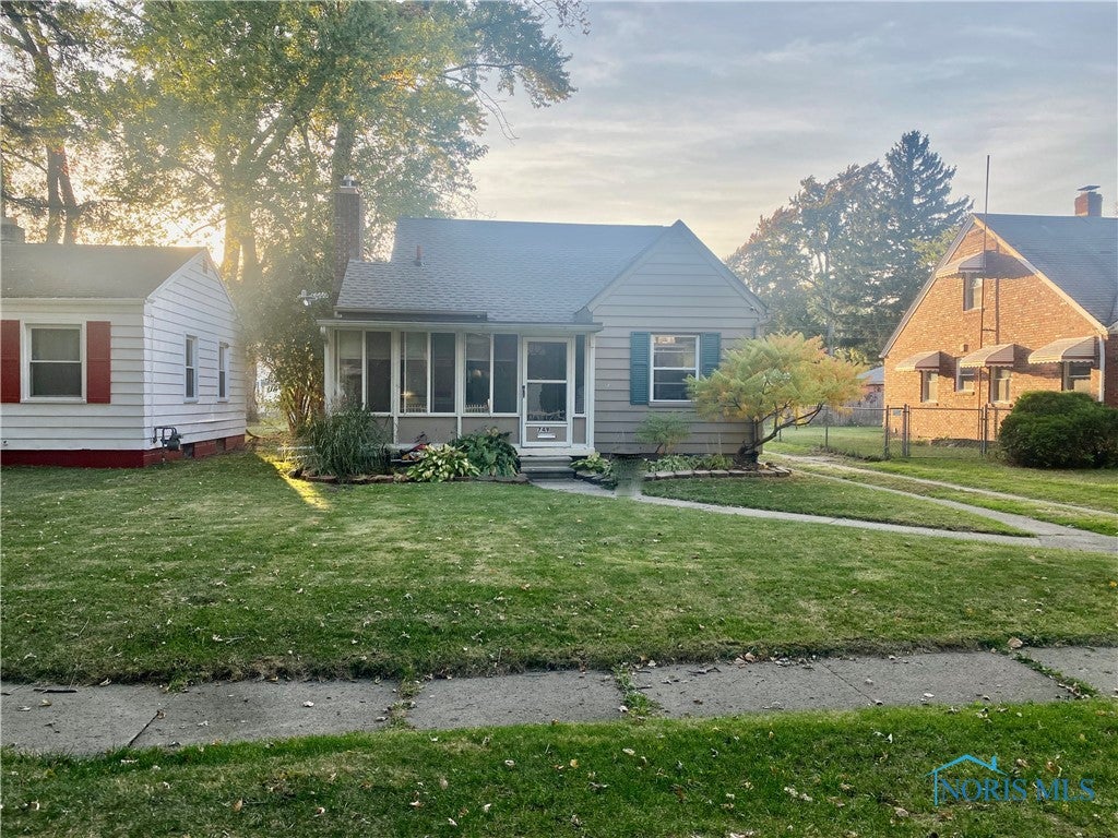 749 Cuthbert Road Toledo, OH 43607 - Photo 27 of 27 Gallery Image 27