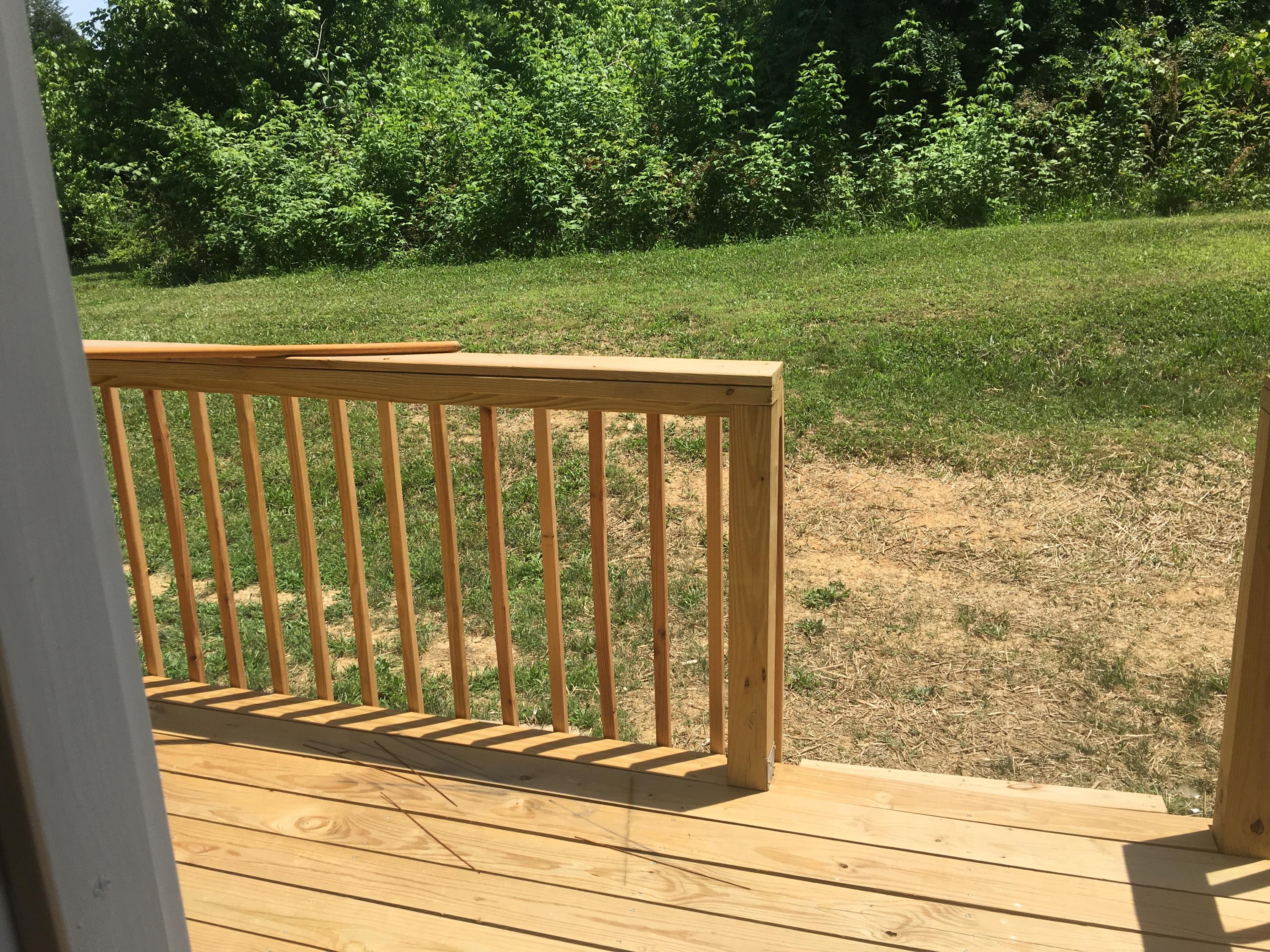 727 Mehaffey Road Powell, TN 37849 - Photo 9 of 13 F5BC7957-0D8C-4ED8-A318-09C060C8754A