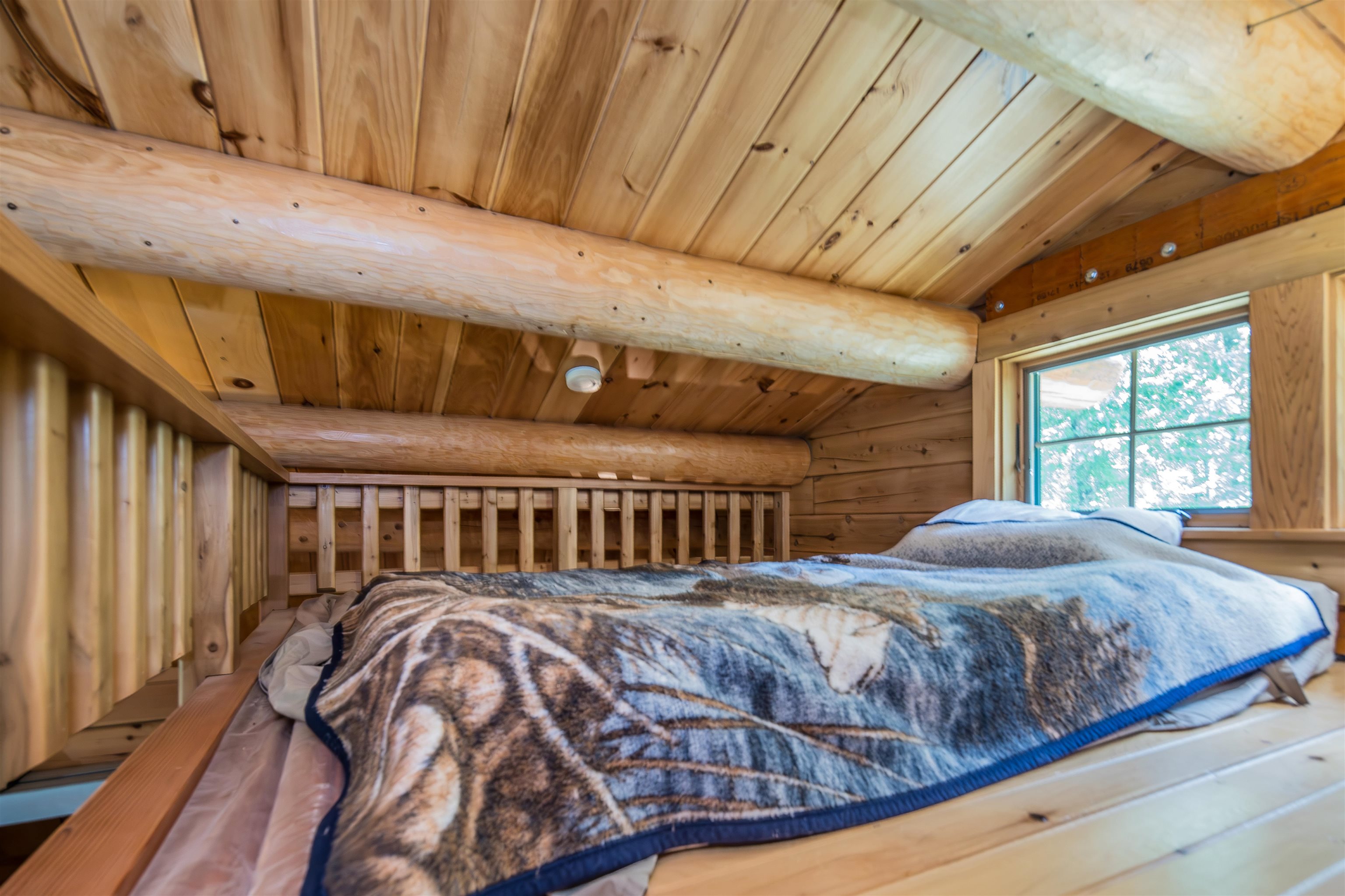 1706 High Chapparal Road Wells, VT 05774 - Photo 25 of 48