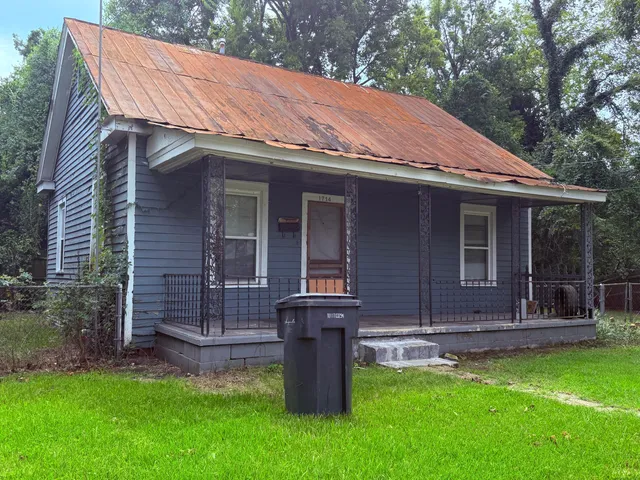 $50,000 | 1714 Walker Street, Augusta, GA 30904