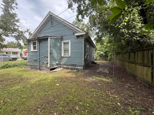$45,000 | 1714 Walker Street, Augusta, GA 30904