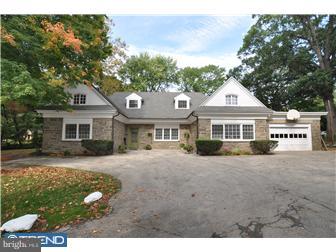 178 Lakeside Road Ardmore, PA 19003 - Photo 1 of 11