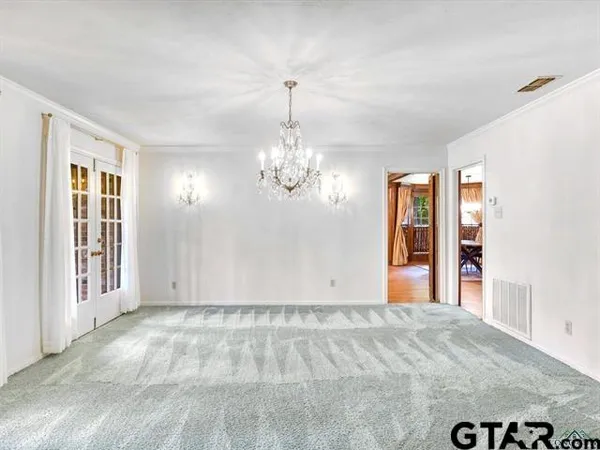 $494,000 | 300 Cumberland Lane, Henderson, TX 75652