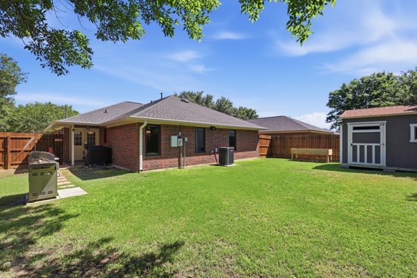 1430 Cedarcrest Lane Bryan, TX 77803 - Photo 15 of 19