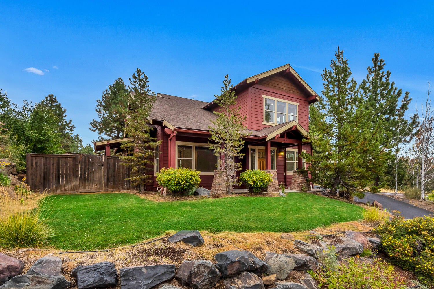 61491 Elder Ridge Street Bend, OR 97702 - Photo 2 of 32 61491 Elder Ridge St - 2