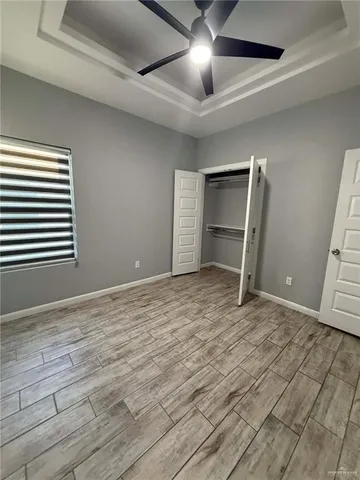 $1,300 | 1316 South Xanthia Street, Unit 4, Mission, TX 78573