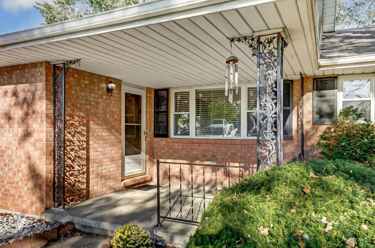 7282 Fairground Road Blanchester, OH 45107 - Photo 2 of 24 Gallery Image 2