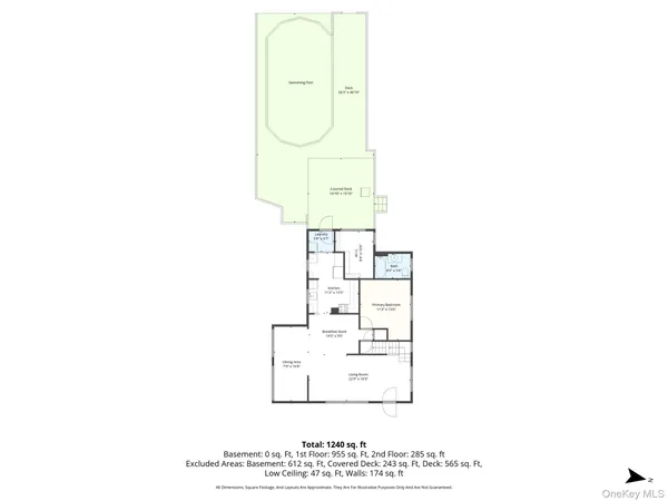 $599,999 | 708 Prospect Place, Bellmore, NY 11710