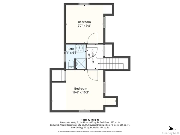 $599,999 | 708 Prospect Place, Bellmore, NY 11710