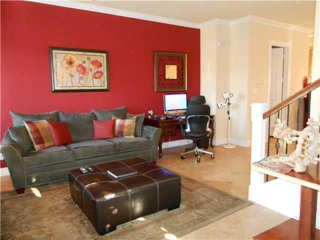 63 Via Floresta Drive, Unit 63 Boca Raton, FL 33487 - Photo 11 of 25 Family/Great Room