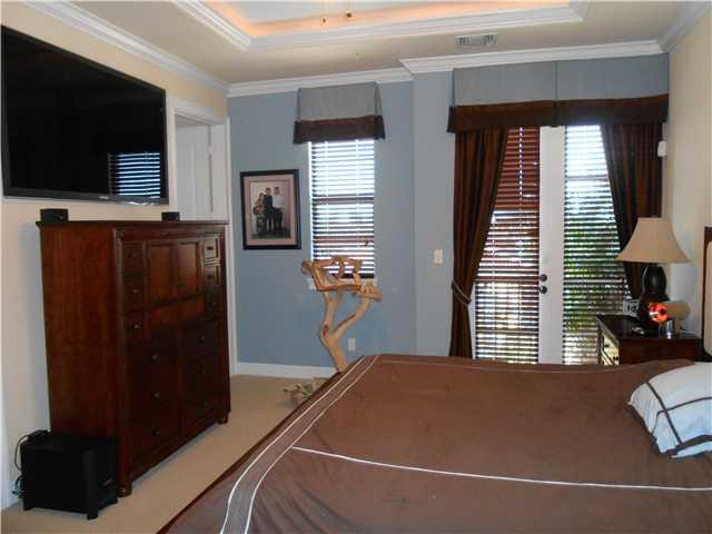 63 Via Floresta Drive, Unit 63 Boca Raton, FL 33487 - Photo 18 of 25 Bedroom Master