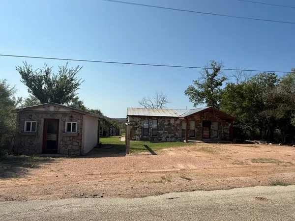 $225,000 | 1385 Old Mill Creek Road, Mason, TX 76856