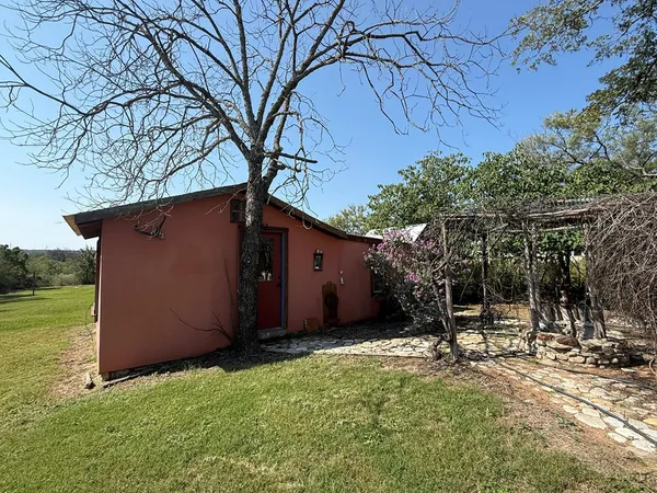 $225,000 | 1385 Old Mill Creek Road, Mason, TX 76856