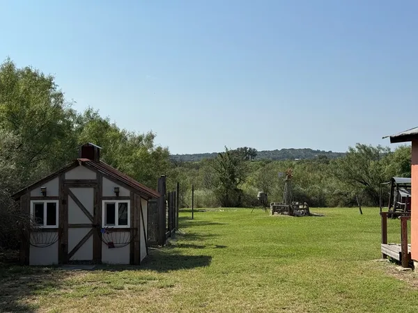 $225,000 | 1385 Old Mill Creek Road, Mason, TX 76856