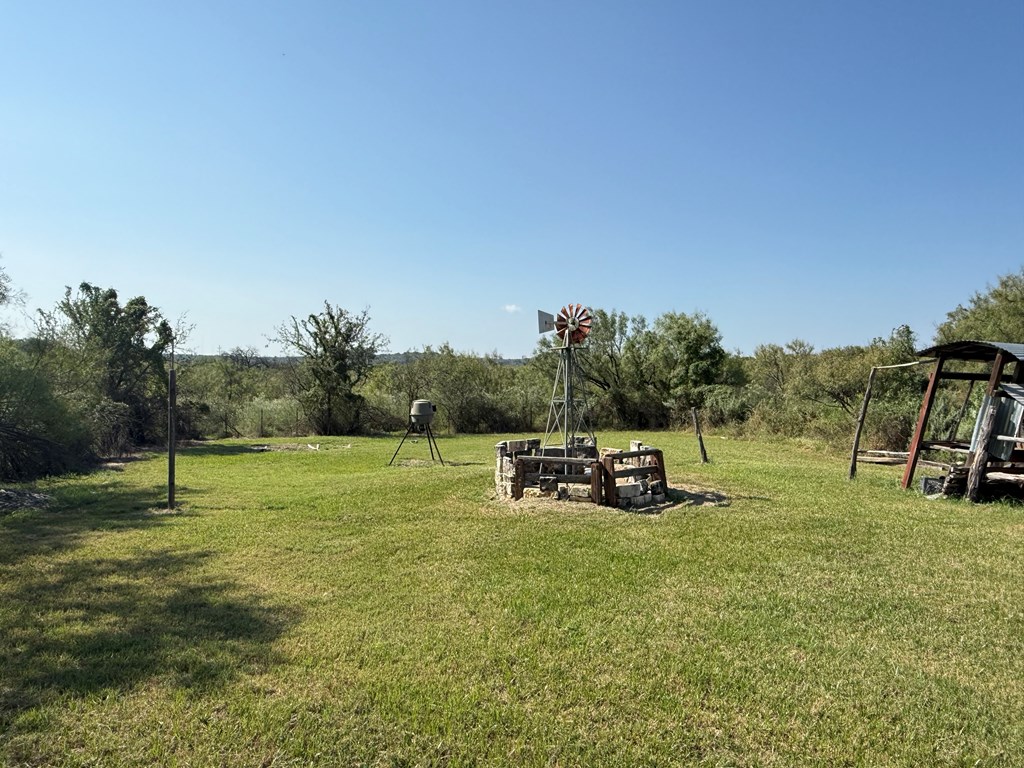 1385 Old Mill Creek Road Mason, TX 76856 - Photo 7 of 12