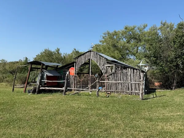 $225,000 | 1385 Old Mill Creek Road, Mason, TX 76856