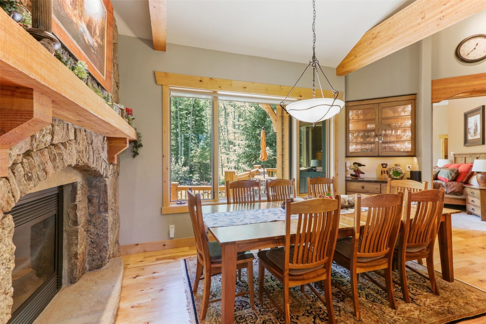 1795 Golden Eagle Road Silverthorne, CO 80498 - Photo 12 of 49