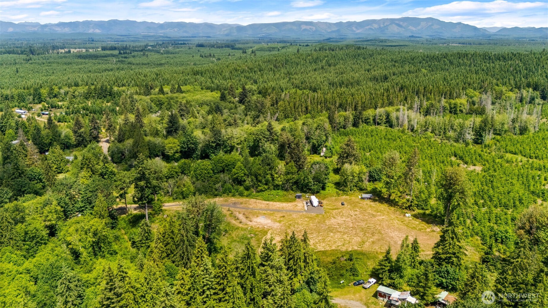 200 West Hatfield Road Elma, WA 98541 - Photo 16 of 22