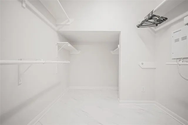 a view of small space