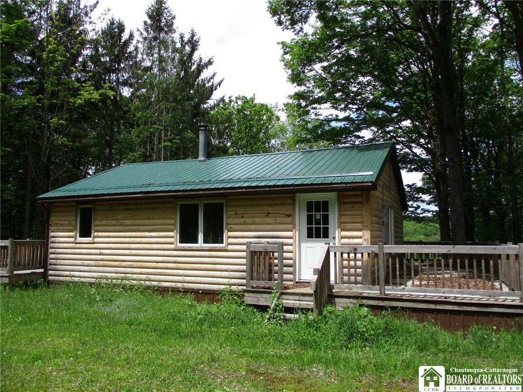 Yankee Road Cuba, NY 14727 - Photo 3 of 31