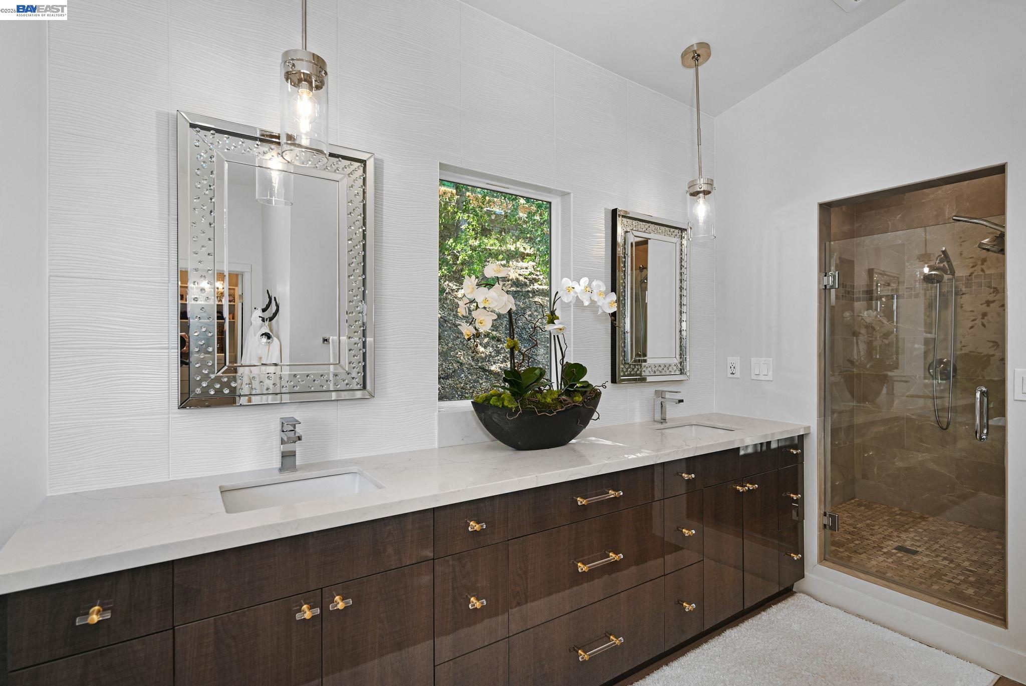 166 Castle Crest Road Alamo, CA 94507 - Photo 35 of 58