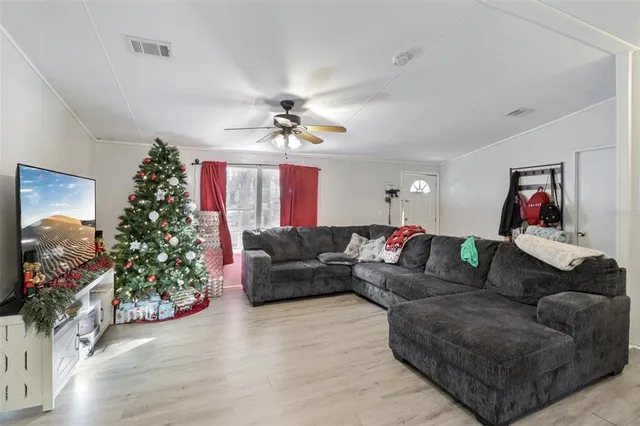 $350,000 | 16642 Southeast 58th Avenue, Summerfield, FL 34491