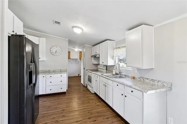 $350,000 | 16642 Southeast 58th Avenue, Summerfield, FL 34491