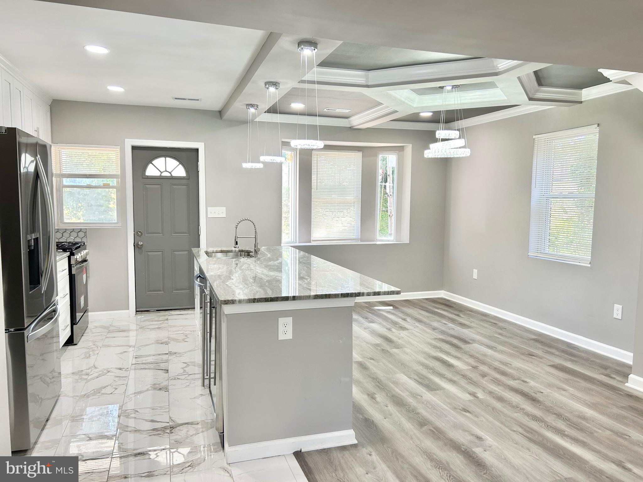 1617 Pentwood Road Baltimore, MD 21239 - Photo 5 of 29 Gallery Image 5