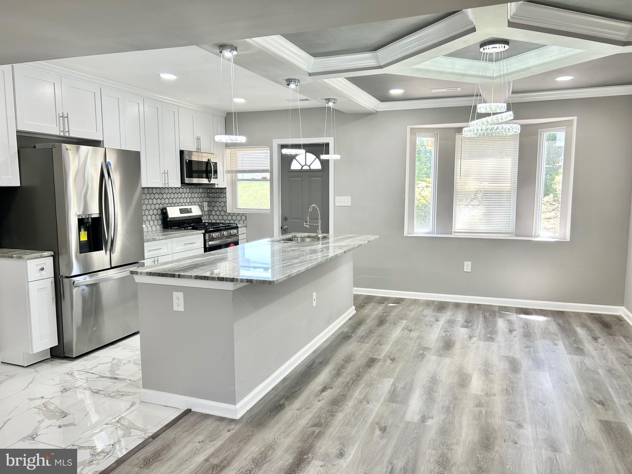 1617 Pentwood Road Baltimore, MD 21239 - Photo 6 of 29 Gallery Image 6