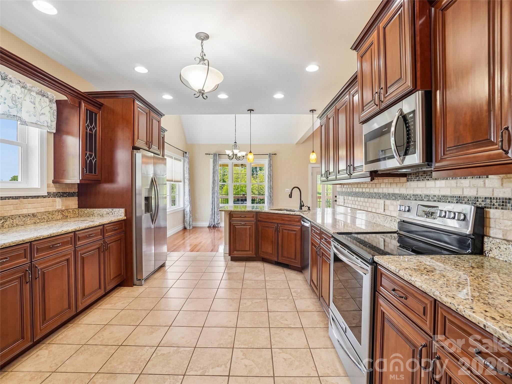 65 Horizon Way Alexander, NC 28701 - Photo 16 of 48