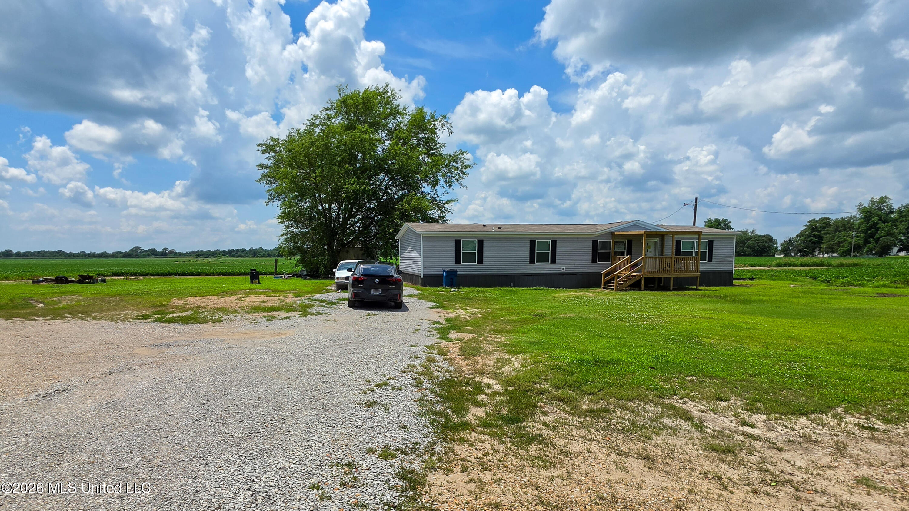 755 West Bobo Road Clarksdale, MS 38614 - Photo 2 of 27 755 W Bobo Rd, Clarksdale, MS-02
