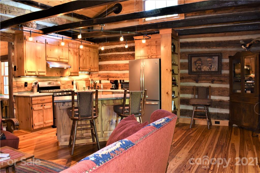 166 Strand Road Badin Lake, NC 28127 - Photo 14 of 48 Gallery Image 14